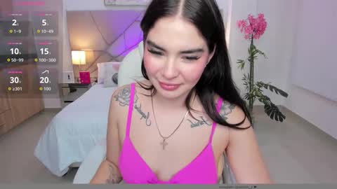 saracruz online show from 27, 3, 2026