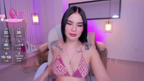 saracruz online show from 22, 4, 2026