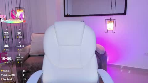 saracruz online show from 29, 4, 2026