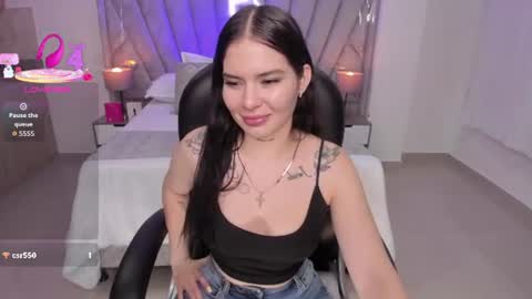 saracruz online show from 16, 6, 2026
