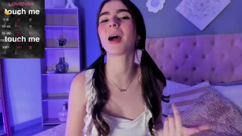 Sarada Parker online show from 26, 2, 2025