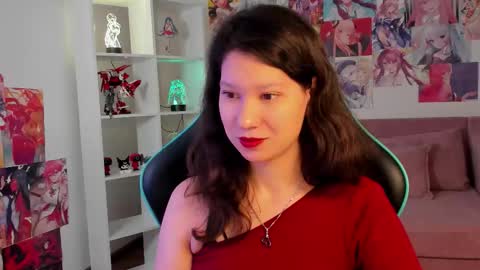 SaraDenars online show from 25, 11, 2025