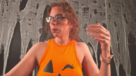 Sara Desire online show from 28, 10, 2025