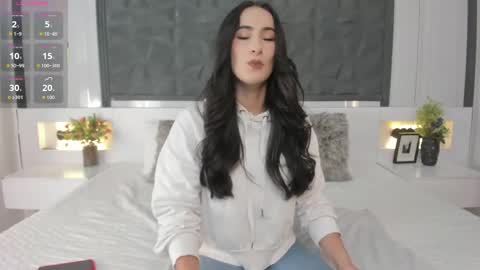  Sara Gomez  online show from 26, 4, 2026