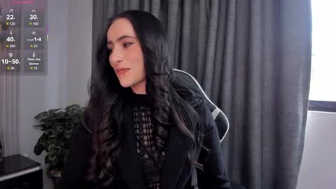  Sara Gomez  online show from 18, 7, 2026