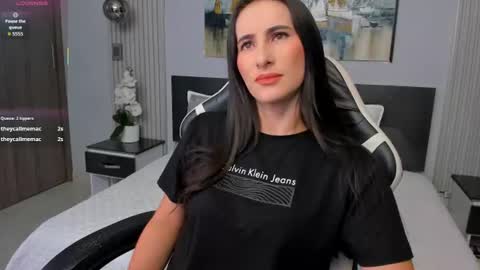  Sara Gomez  online show from 26, 7, 2026