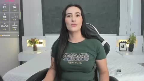  Sara Gomez  online show from 28, 7, 2026