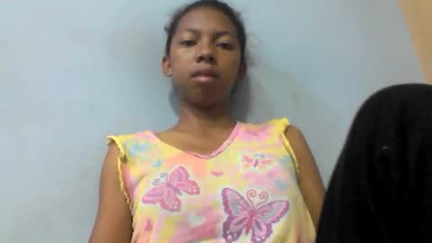 sarah146341 online show from 25, 4, 2026