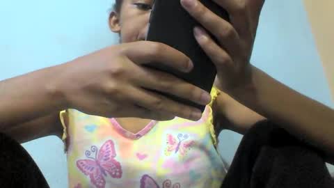 sarah146341 online show from 25, 4, 2026