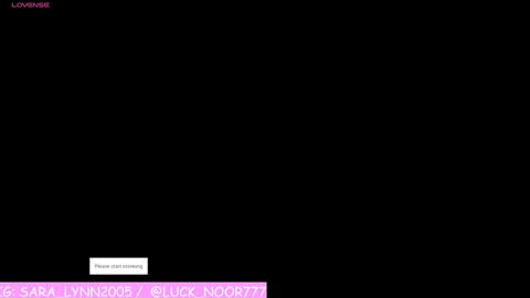 Snapshot of sarah___lynn chatting on 4, 12, 2024 sarah IINDEPENDENT MODEL online show from 4, 12, 2024