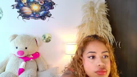 sarah  cinnamon online show from 13, 7, 2026