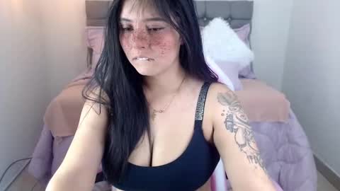 Snapshot of sarah__moon1 chatting on 26, 2, 2025 Sarah Moon online show from 26, 2, 2025