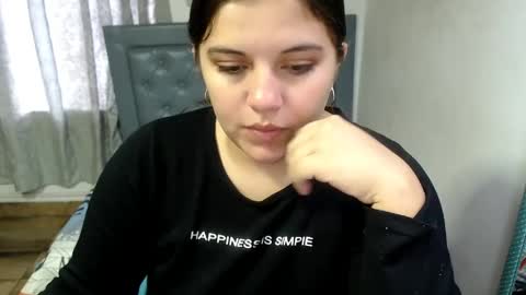 Snapshot of sarah_acero chatting on 28, 4, 2026 sarah online show from 28, 4, 2026