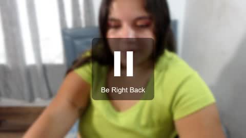 Snapshot of sarah_acero chatting on 5, 6, 2026 sarah online show from 5, 6, 2026