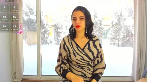 Sara online show from 19, 2, 2025