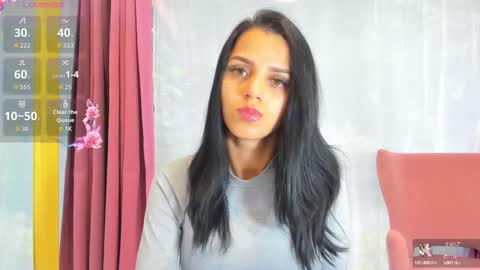 Sara online show from 15, 10, 2025