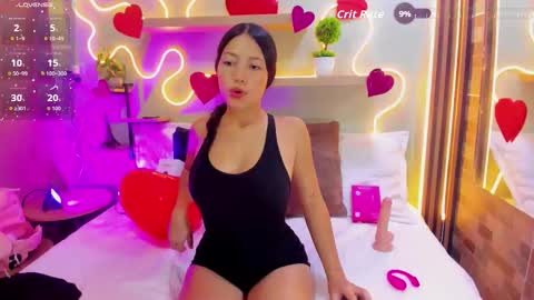 Snapshot of sarah_clars chatting on 14, 2, 2026 Sara online show from 14, 2, 2026