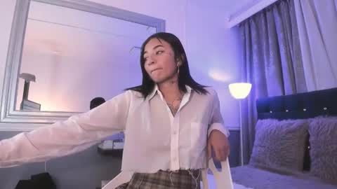 Snapshot of sarah_curtis chatting on 20, 2, 2026 Sarah online show from 20, 2, 2026