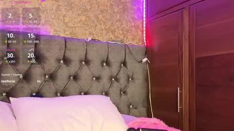 Snapshot of sarah_escobarr_ chatting on 4, 3, 2026 Sarah online show from 4, 3, 2026