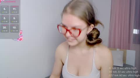 Sarah online show from 15, 4, 2026