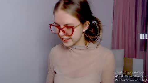 Sarah online show from 27, 4, 2026