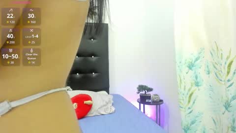 sarah_lowee online show from 27, 9, 2025