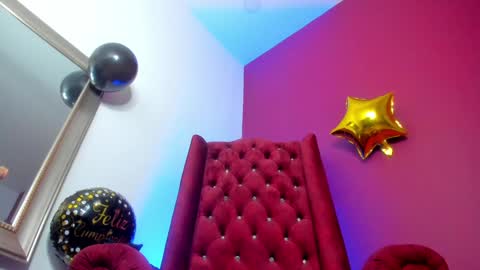 Snapshot of sarah_mistress_ chatting on 10, 12, 2024 Sarah online show from 10, 12, 2024