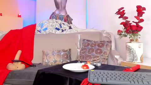 Snapshot of sarah_mistress_ chatting on 15, 2, 2025 Sarah online show from 15, 2, 2025