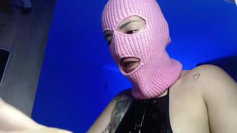 Snapshot of sarah_mistress_ chatting on 28, 2, 2025 Sarah online show from 28, 2, 2025