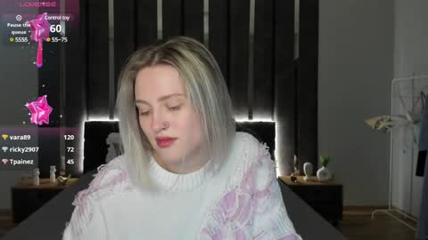 Sarah online show from 27, 1, 2025