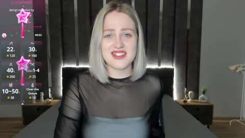 Sarah online show from 30, 1, 2025