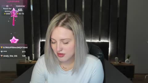 Sarah online show from 1, 2, 2025