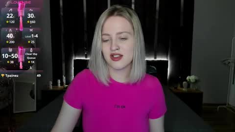 Sarah online show from 18, 2, 2025