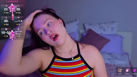 Sarah online show from 14, 12, 2025