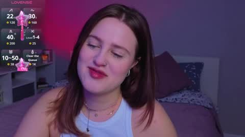 Sarah online show from 28, 3, 2026