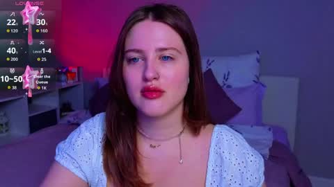 Snapshot of sarah_soul chatting on 30, 4, 2026 Sarah online show from 30, 4, 2026