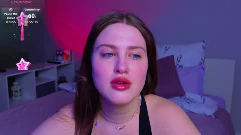 Snapshot of sarah_soul chatting on 3, 5, 2026 Sarah online show from 3, 5, 2026