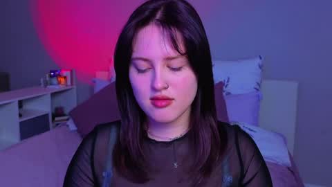 Snapshot of sarah_soul chatting on 14, 5, 2026 Sarah online show from 14, 5, 2026