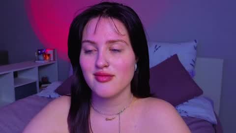 Snapshot of sarah_soul chatting on 15, 5, 2026 Sarah online show from 15, 5, 2026