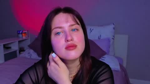 Snapshot of sarah_soul chatting on 28, 5, 2026 Sarah online show from 28, 5, 2026