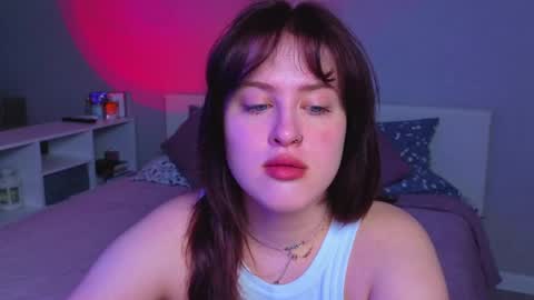 Snapshot of sarah_soul chatting on 7, 6, 2026 Sarah online show from 7, 6, 2026