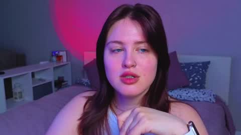 Snapshot of sarah_soul chatting on 13, 6, 2026 Sarah online show from 13, 6, 2026
