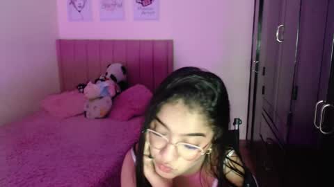 Snapshot of sarah_stone15 chatting on 13, 2, 2025 Sarah online show from 13, 2, 2025