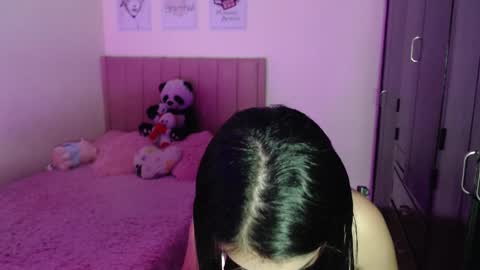 Snapshot of sarah_stone15 chatting on 13, 2, 2025 Sarah online show from 13, 2, 2025