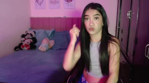 Snapshot of sarah_stone15 chatting on 28, 2, 2025 Sarah online show from 28, 2, 2025