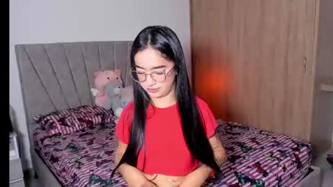 Sarah online show from 23, 7, 2026