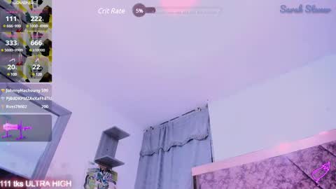 Loren online show from 19, 2, 2025