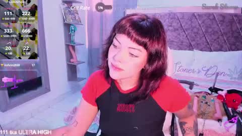 Loren online show from 26, 2, 2025