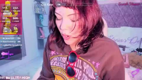 Loren online show from 1, 3, 2025