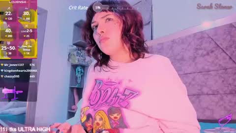 Loren online show from 8, 3, 2025